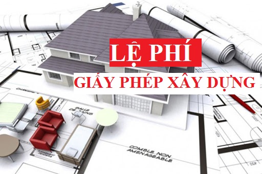 Thực tế lệ phí xin giấy phép xây dựng nhà ở 2024