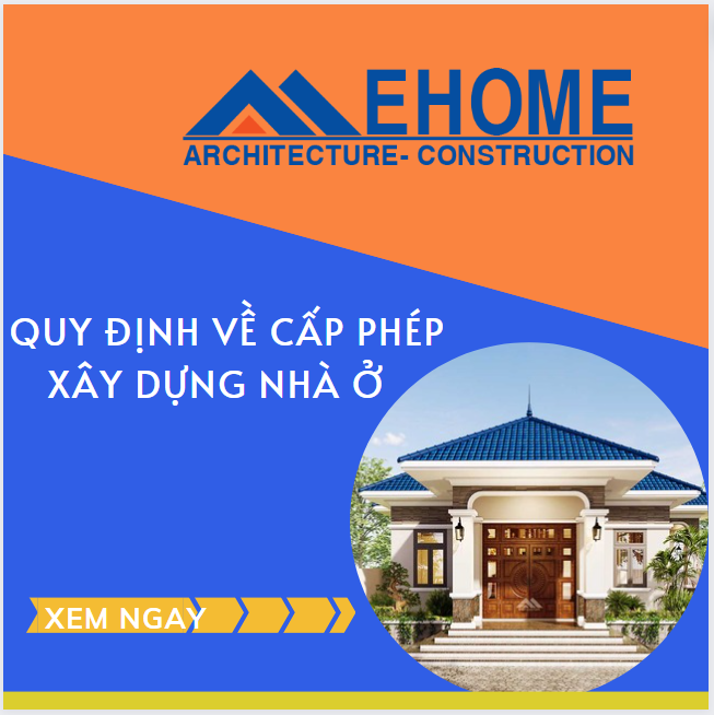 Quy định về cấp phép xây dựng mới nhất 2024